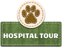 Hospital Tour Hospital Tour